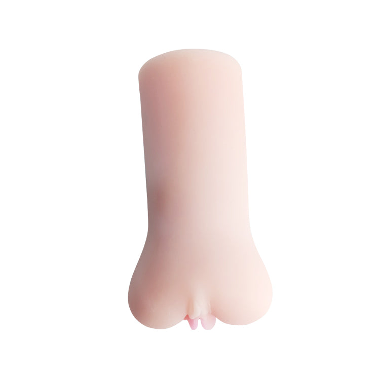 Captain - Real Feel Pussy Male Masturbator
