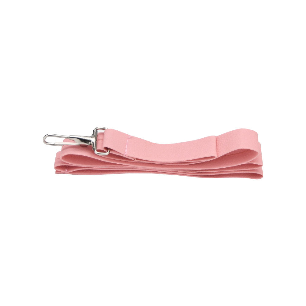 Bound to Play Beginner’s Bondage Kit Pink (8 Piece)