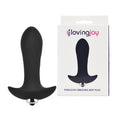 Loving Joy Paragon 7 Function Vibrating Butt Plug