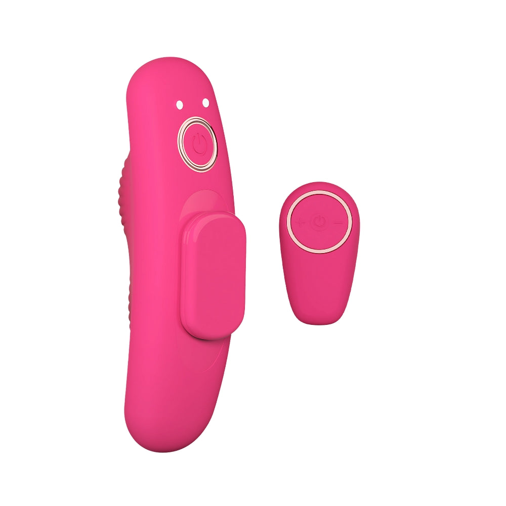 Panty Vibrator (Remote Controlled)