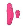 Panty Vibrator (Remote Controlled)