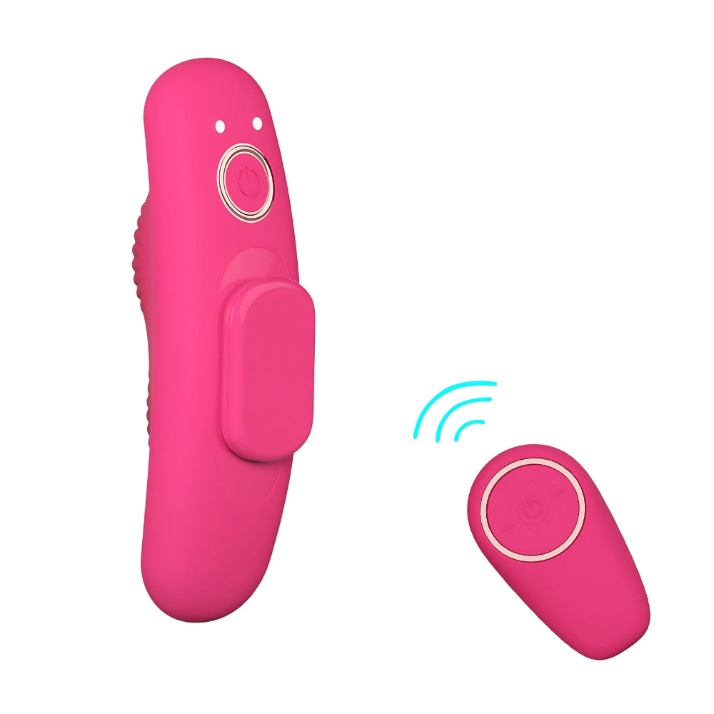 Panty Vibrator (Remote Controlled)