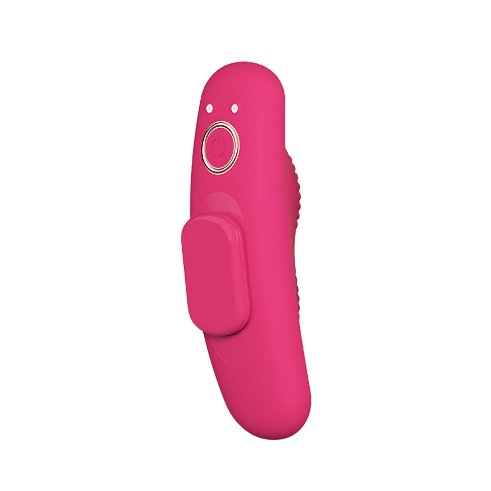 Panty Vibrator (Remote Controlled)