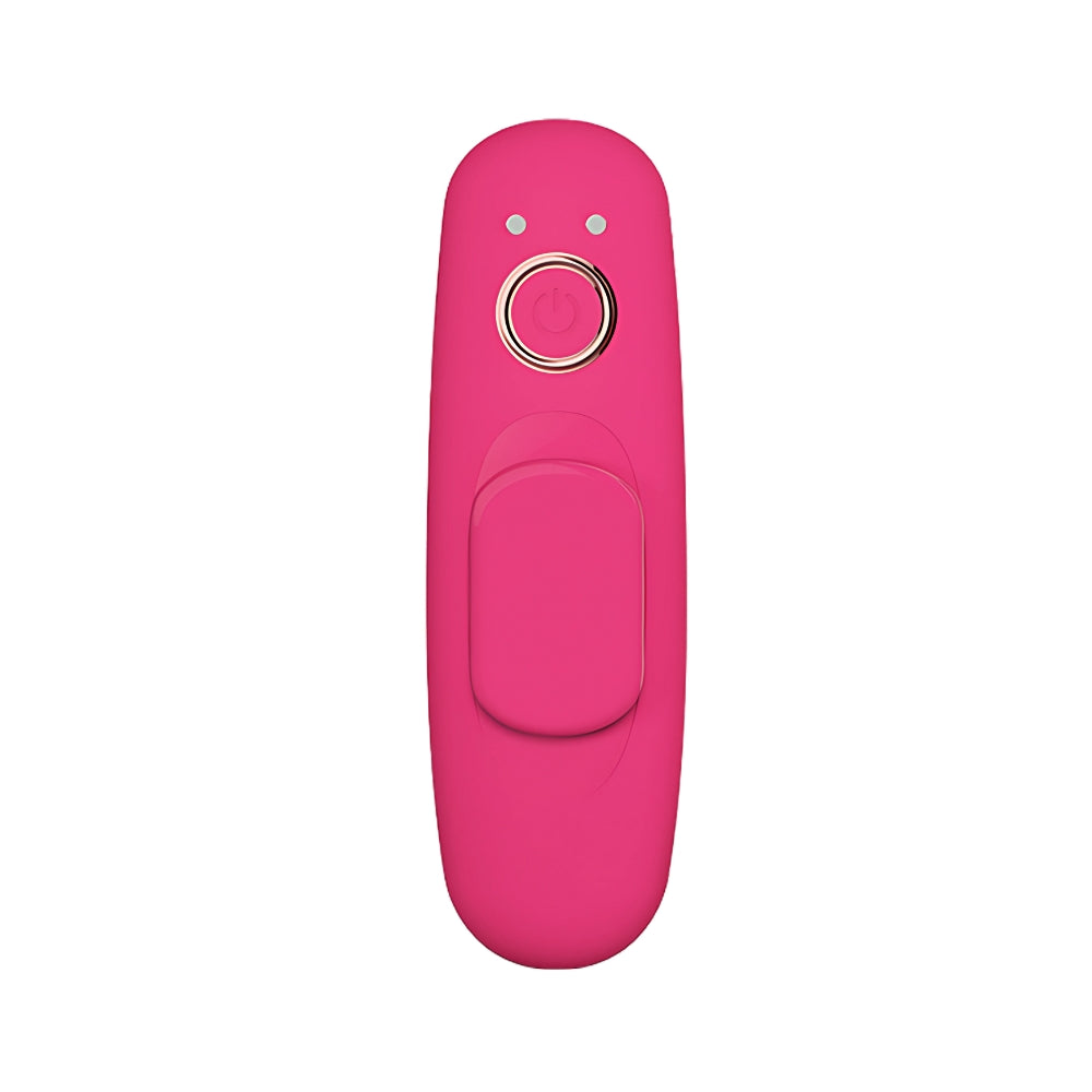 Panty Vibrator (Remote Controlled)