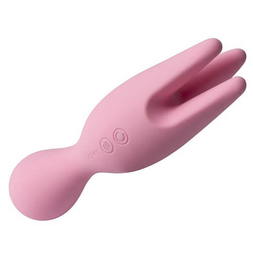 Multi-function Clitoral Vibrator