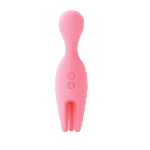 Multi-function Clitoral Vibrator