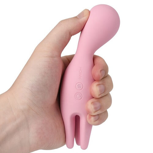 Multi-function Clitoral Vibrator