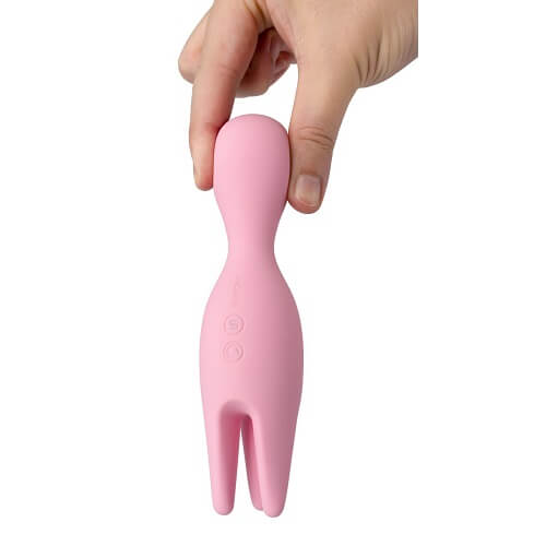 Multi-function Clitoral Vibrator