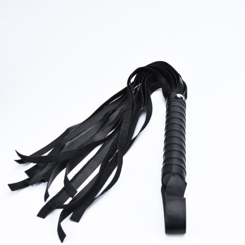Joy - Beginner’s Bondage Kit Black (8 Piece)