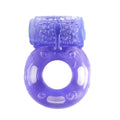 Rev-Rings Single Speed Vibrating Cock Ring