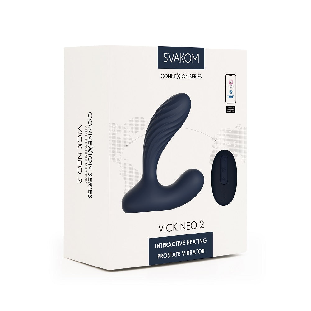 Neo 2 Prostate Massager