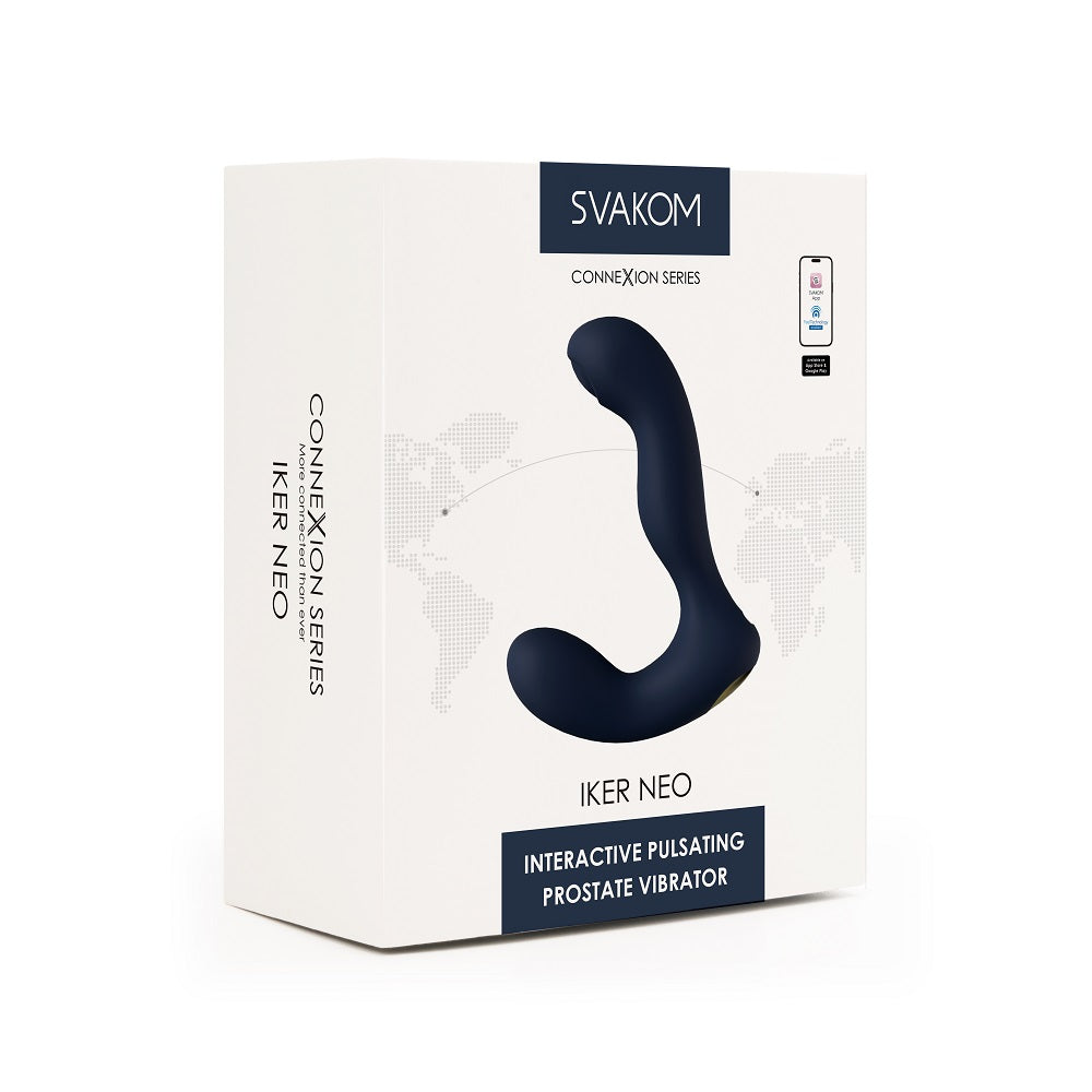 Neo Prostate Massager