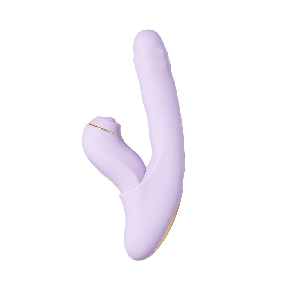 Duoglow 2in1 Vibrator