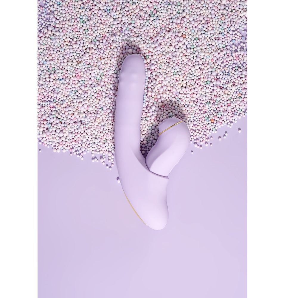 Duoglow 2in1 Vibrator