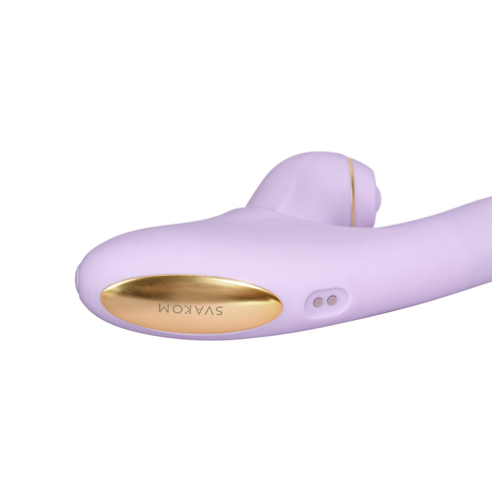 Duoglow 2in1 Vibrator