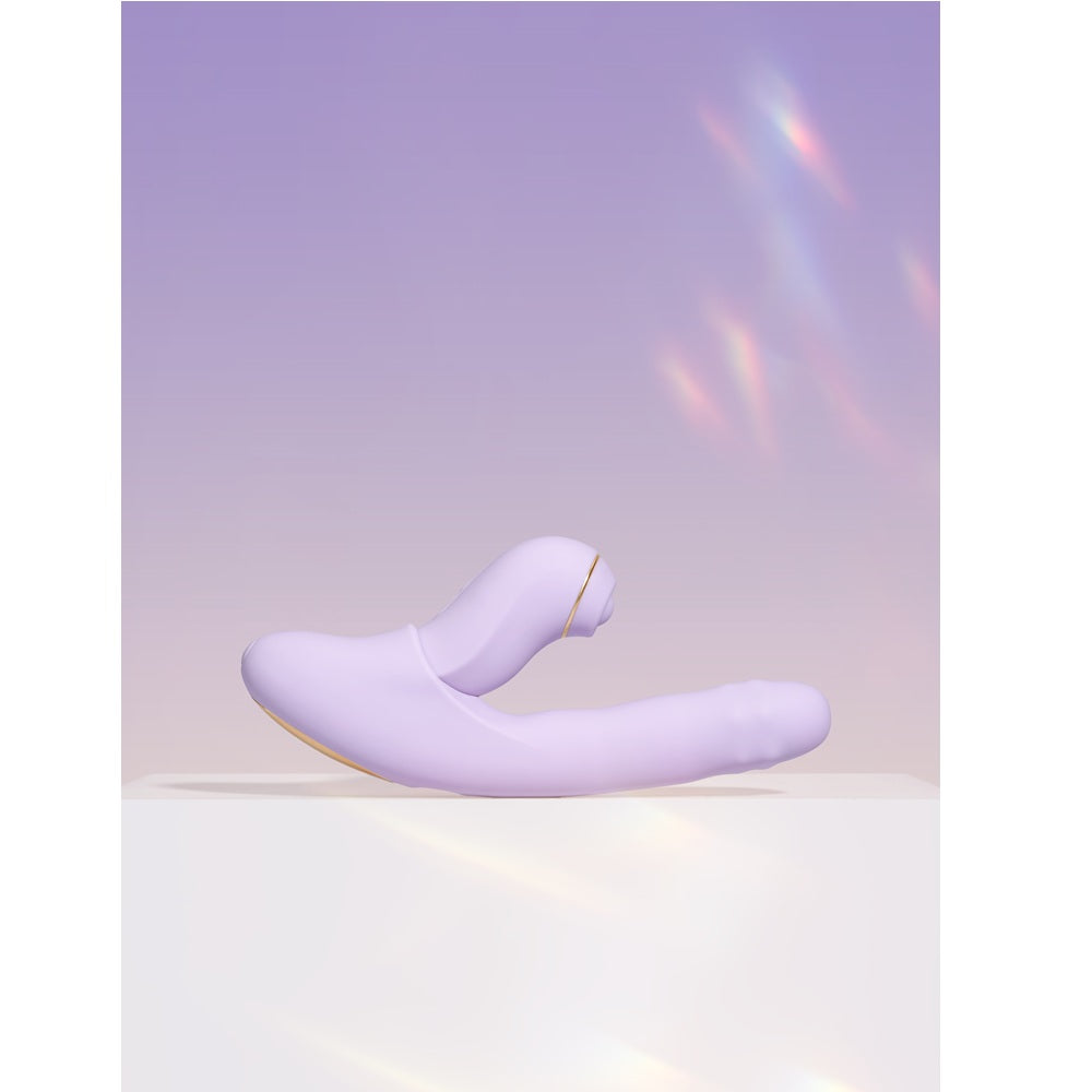 Duoglow 2in1 Vibrator