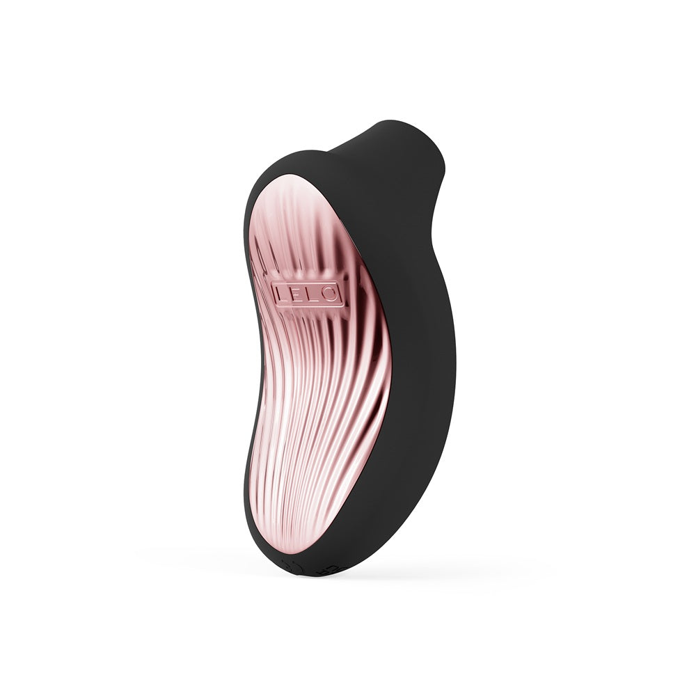 Cruise Clitoral Massager Black