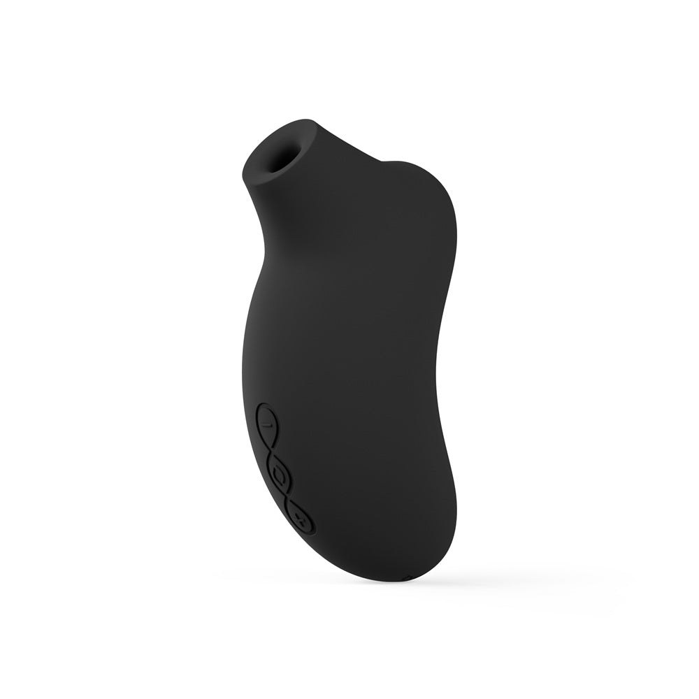Cruise Clitoral Massager Black
