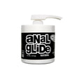 Doc Johnson Anal Lube-Natural